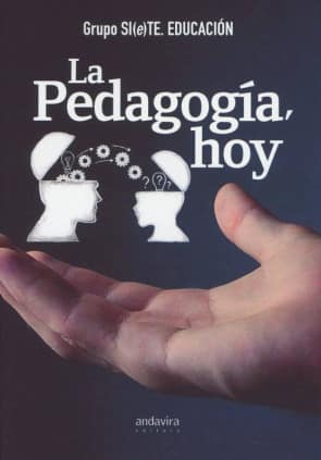 La pedagogia hoy