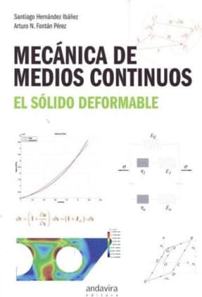 MECANICA DE MEDIOS CONTINUOS