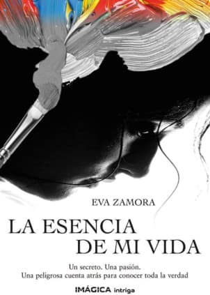 La esencia de mi vida