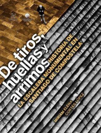 De tiros, huellas y arrimos