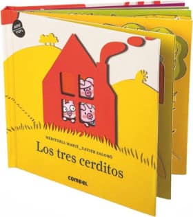 LOS TRES CERDITOS