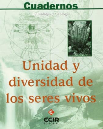 C4:Unidad y diversidad de los seres vivos
