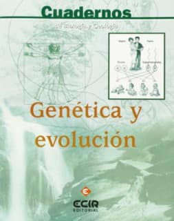 C5:Genética y evolución