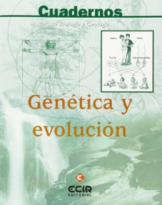C5:Genética y evolución