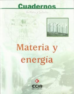 MATERIA Y ENERGIA C1/ECXX5201
