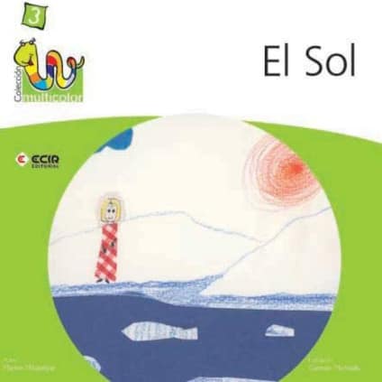 M03:EL SOL-Multicolor
