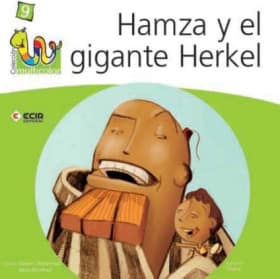 M09:HAMZA Y EL GIGANTE HERKEL-Multico