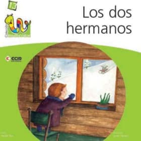 M13:LOS DOS HERMANOS-Multicolor