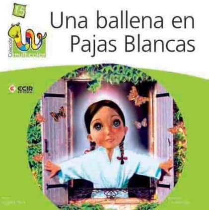 M15:UNA BALLENA EN PAJAS BLANCAS-Mu