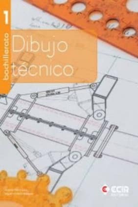 Dibujo Técnico 1º Bachillerato / 2008