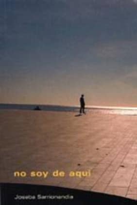 No soy de aquí