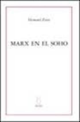 Marx en el soho