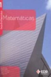 MATEMATICAS 1 BCH CCNN  08