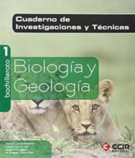 Cuaderno de Investigaciones y Técnicas