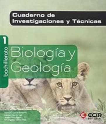 Cuaderno de Investigaciones y Técnicas