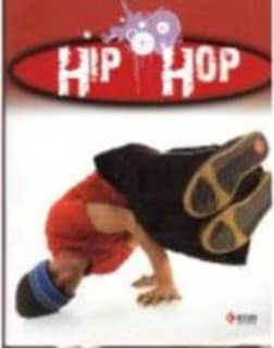 Cuaderno de HIP HOP Nivel 1