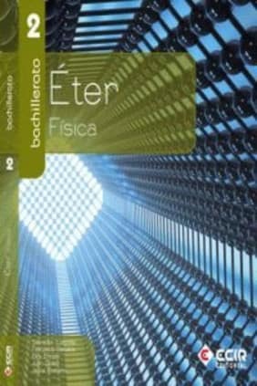 Física 2º Bachillerato / 2009