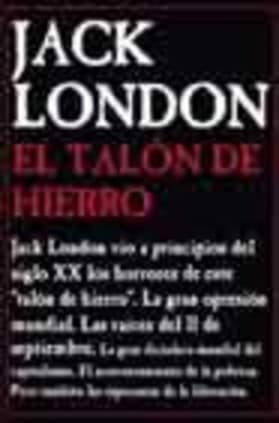 El talón de hierro