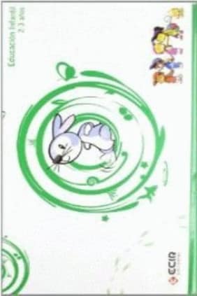 Tap-Tap Proyecto 2-3 Años