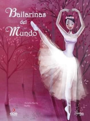 Bailarinas del Mundo