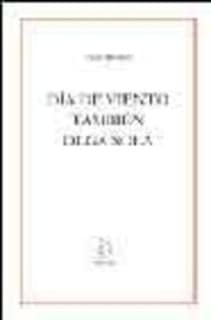 Día de viento;También;Olga sola