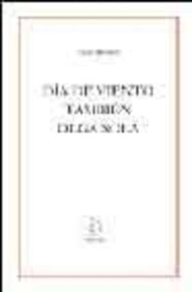 Día de viento;También;Olga sola