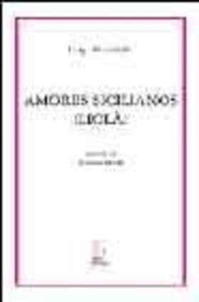 Amores sicilianos(Liolà)
