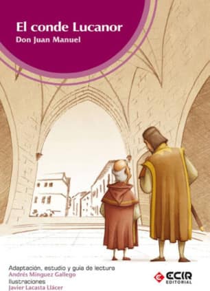 EL CONDE LUCANOR