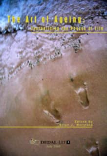 The Art of Ageing: Textualising the Phases of Life.