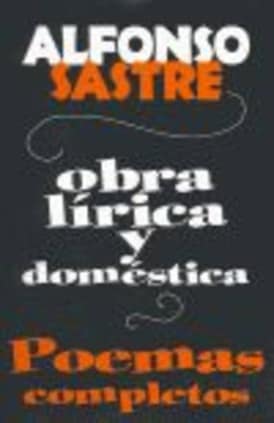 Obra Lirica y Doméstica