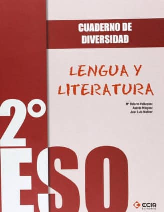 CUAD.DIVER.LENGUA LIT.2 ESO/12