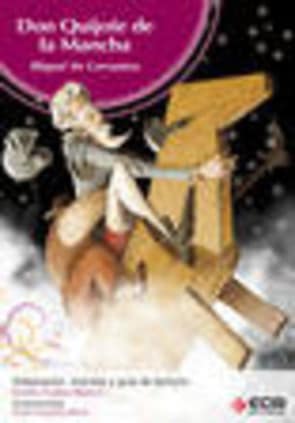 Don Quijote de la Mancha