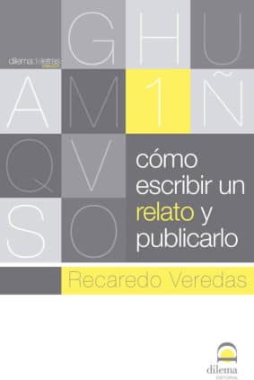 Cómo Escribir un Relato y Publicarlo