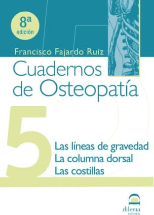 Cuadernos de Osteopatía 5