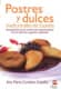 Postres y dulces tradicionales de España
