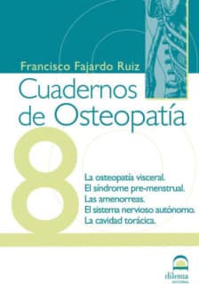 Cuadernos de Osteopatía 8