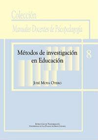 Métodos de investigación en educación