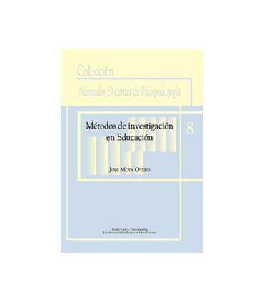 Métodos de investigación en educación