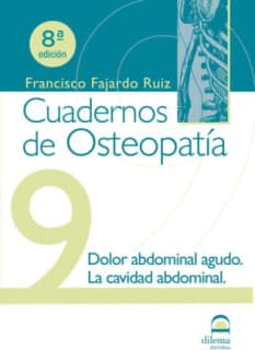 Cuadernos de Osteopatía 9
