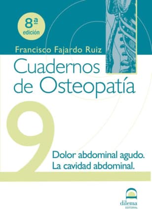 Cuadernos de Osteopatía 9