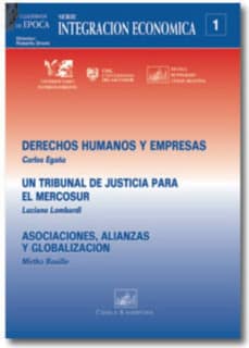 Integración y Justicia