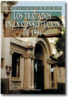 Los Tratados en la Constitución de 1994