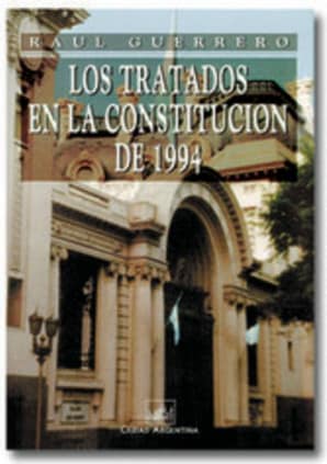Los Tratados en la Constitución de 1994