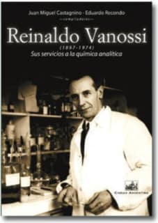 Reinaldo Vanossi