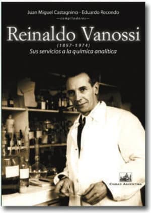 Reinaldo Vanossi