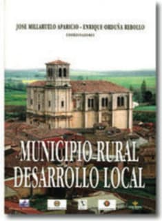 Municipio rural y desarrollo local