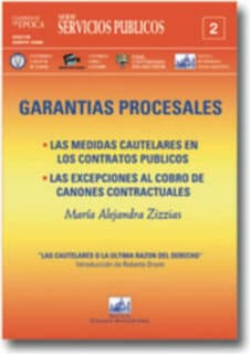 Garantías Procesales