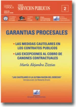 Garantías Procesales