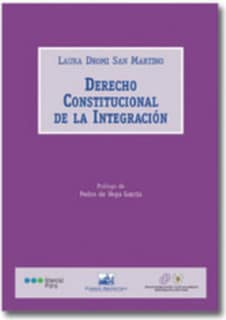 Derecho Constitucional de la Integración