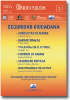 Seguridad Ciudadana